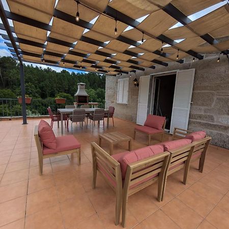 Villa Rio Tangil Εξωτερικό φωτογραφία
