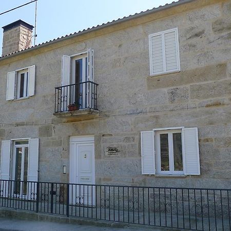 Villa Rio Tangil Εξωτερικό φωτογραφία