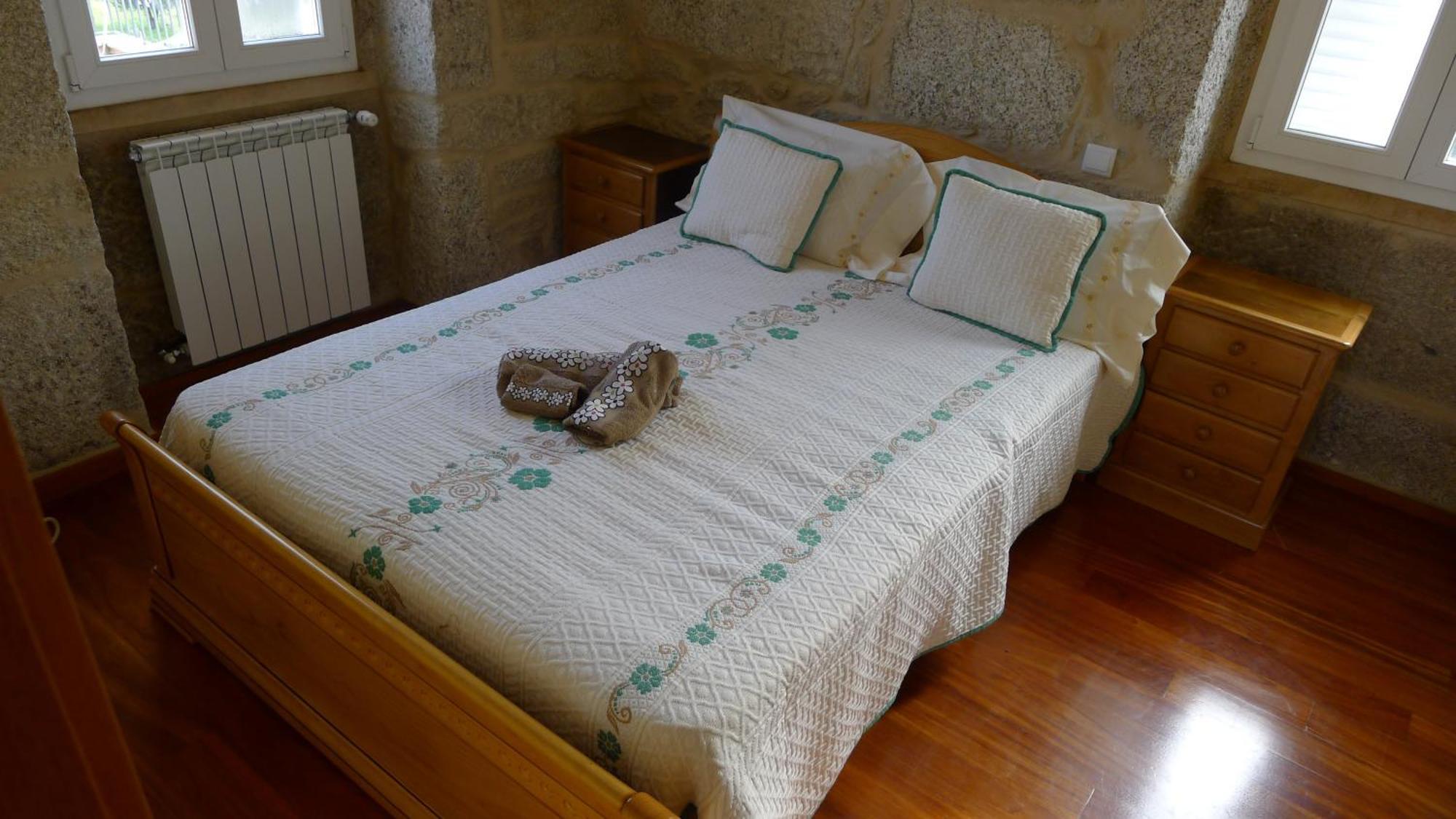 Villa Rio Tangil Δωμάτιο φωτογραφία