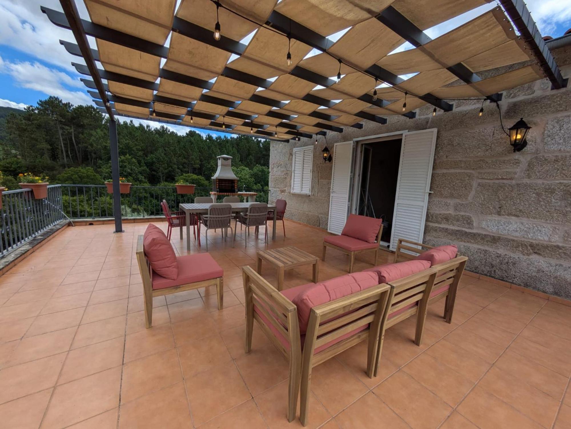 Villa Rio Tangil Εξωτερικό φωτογραφία