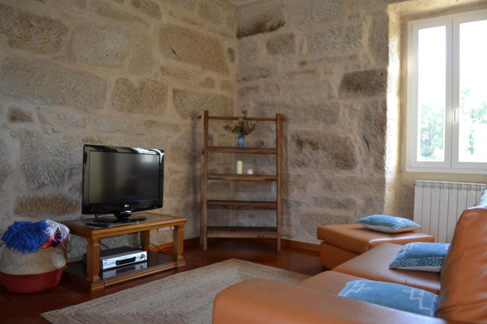 Villa Rio Tangil Εξωτερικό φωτογραφία