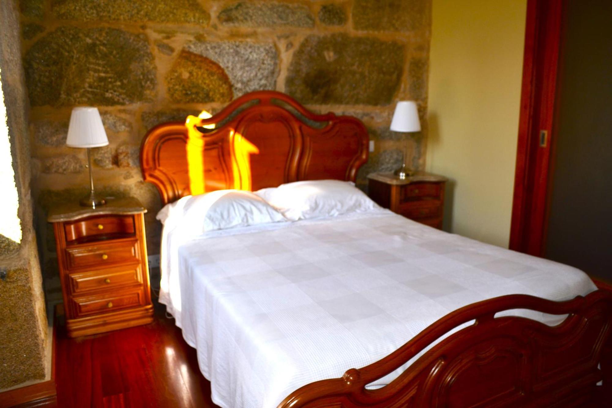 Villa Rio Tangil Εξωτερικό φωτογραφία