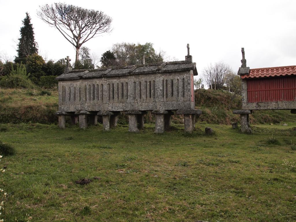 Villa Rio Tangil Εξωτερικό φωτογραφία