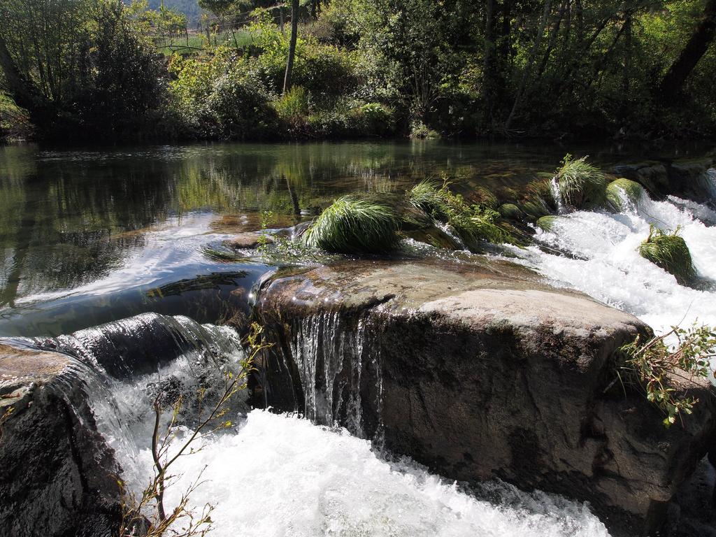 Villa Rio Tangil Εξωτερικό φωτογραφία
