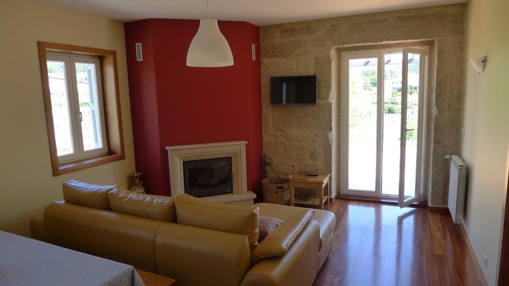 Villa Rio Tangil Δωμάτιο φωτογραφία