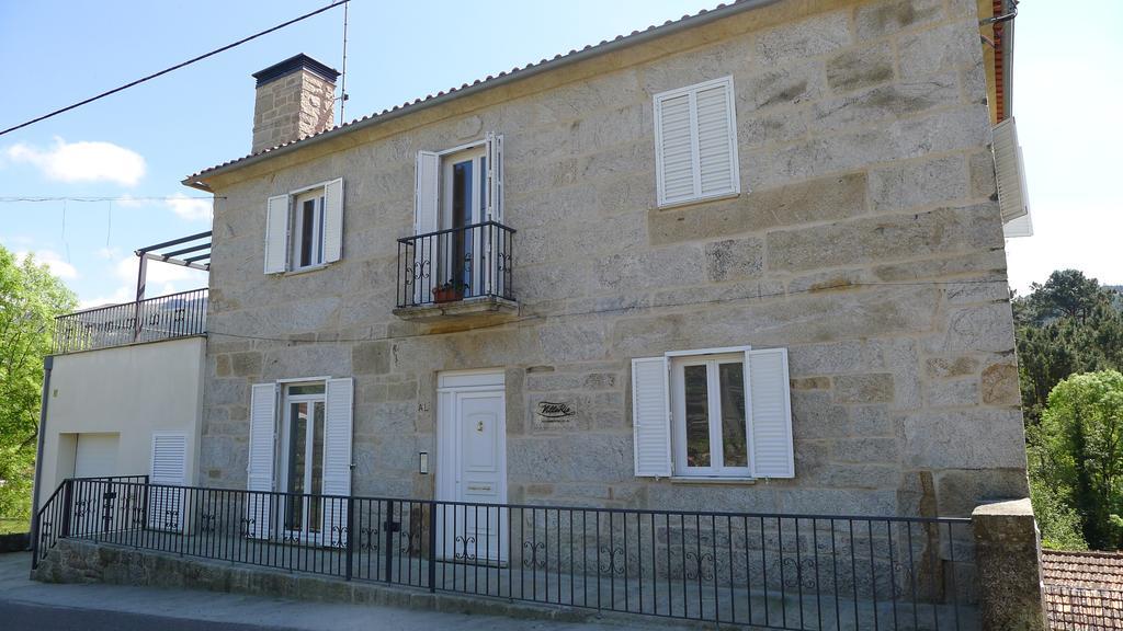 Villa Rio Tangil Εξωτερικό φωτογραφία