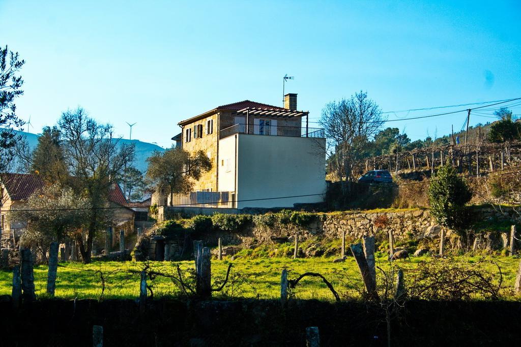 Villa Rio Tangil Εξωτερικό φωτογραφία